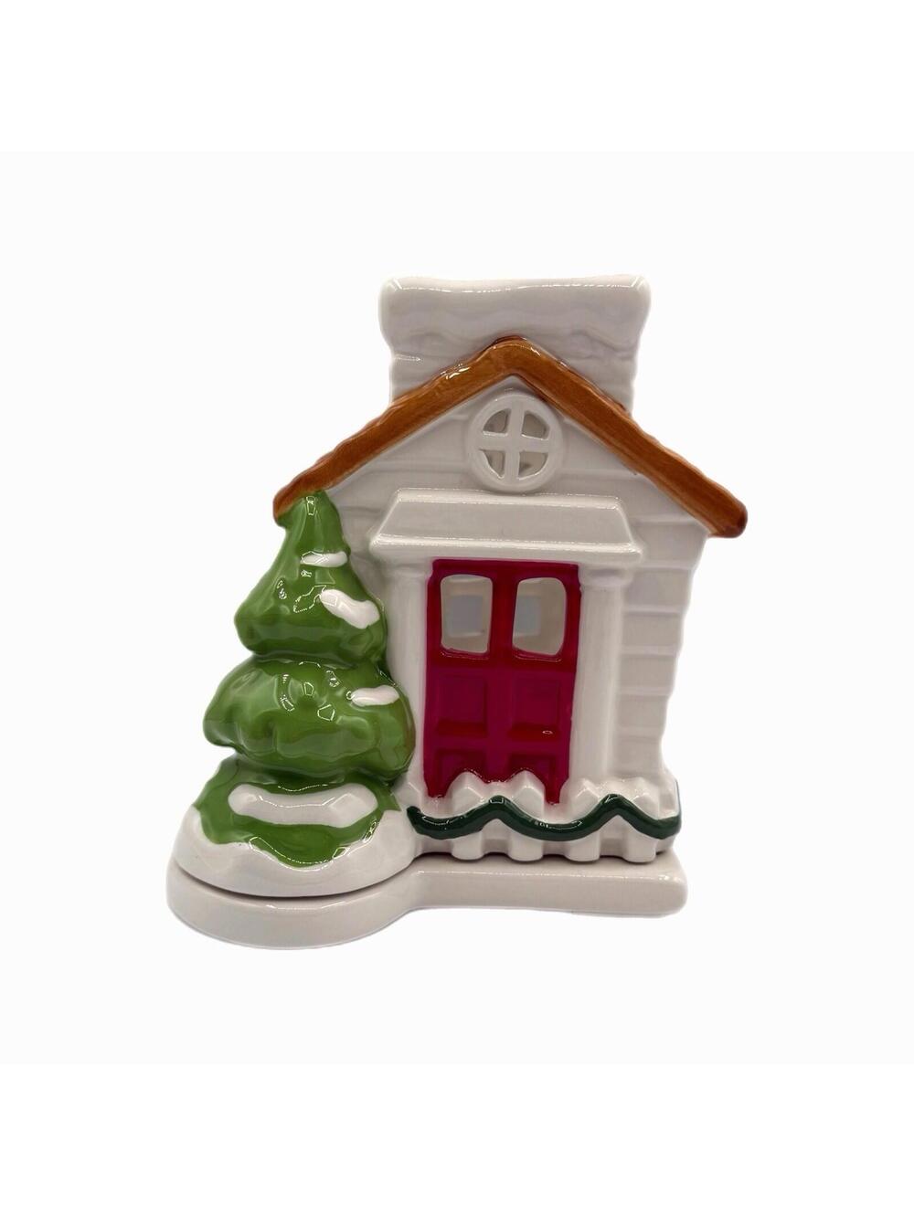 2010 Harry Slatkin & Co. Luminary House Candle Holder